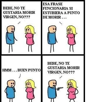 humor