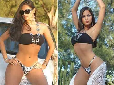 se esta volviendo en contra de nuestros sentidos.