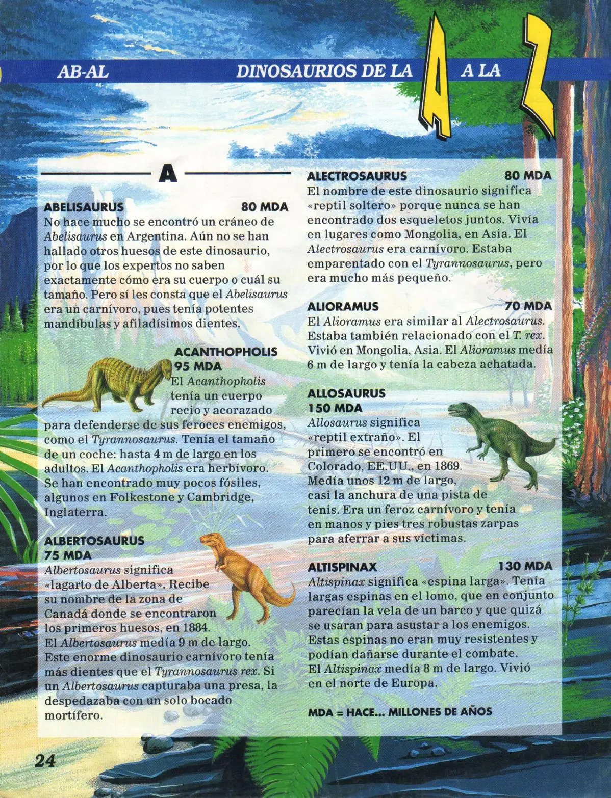 patagonia