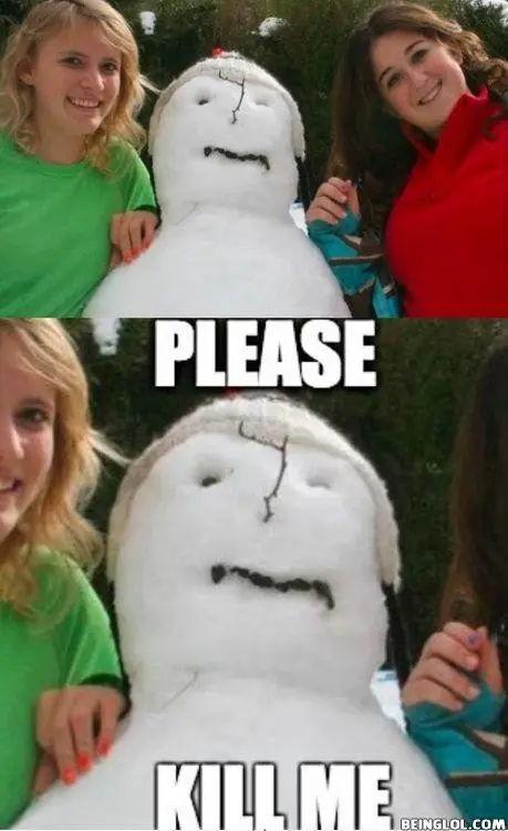 Kill me please [Megapost]