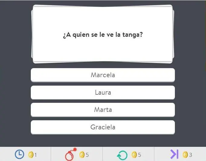 Chiste