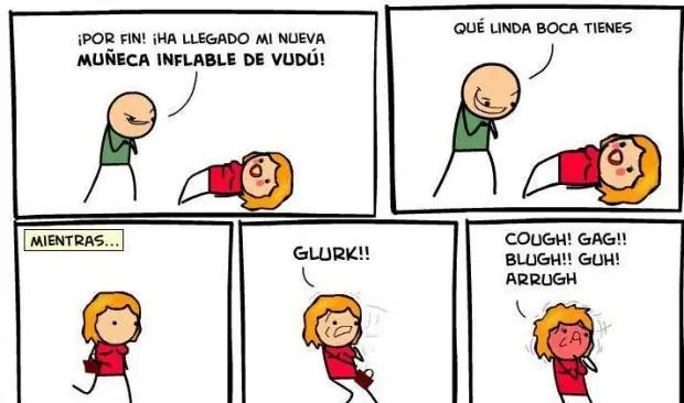 humor