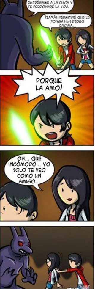 Comics