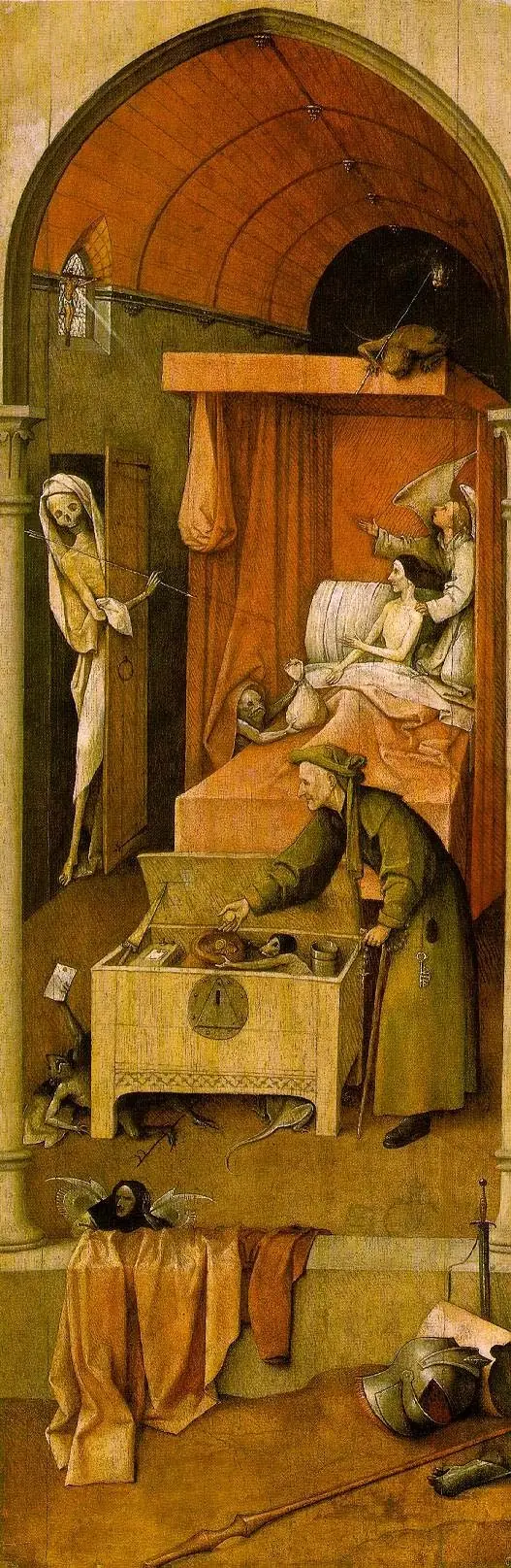 el bosco