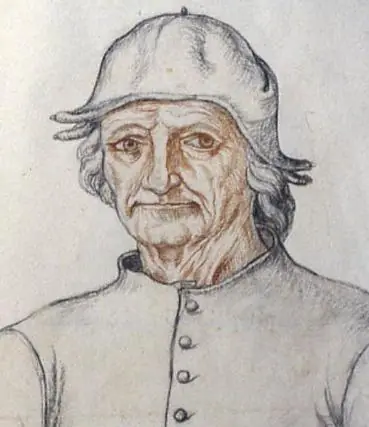 Hieronymus Bosch - pintor flandes (parte 1)