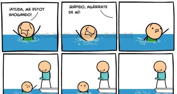 Comics