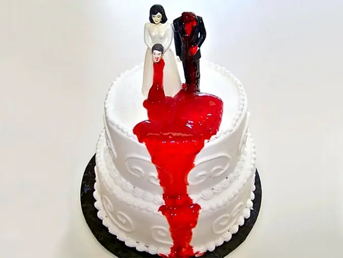Los diez divorcios mas caros de Hollywood