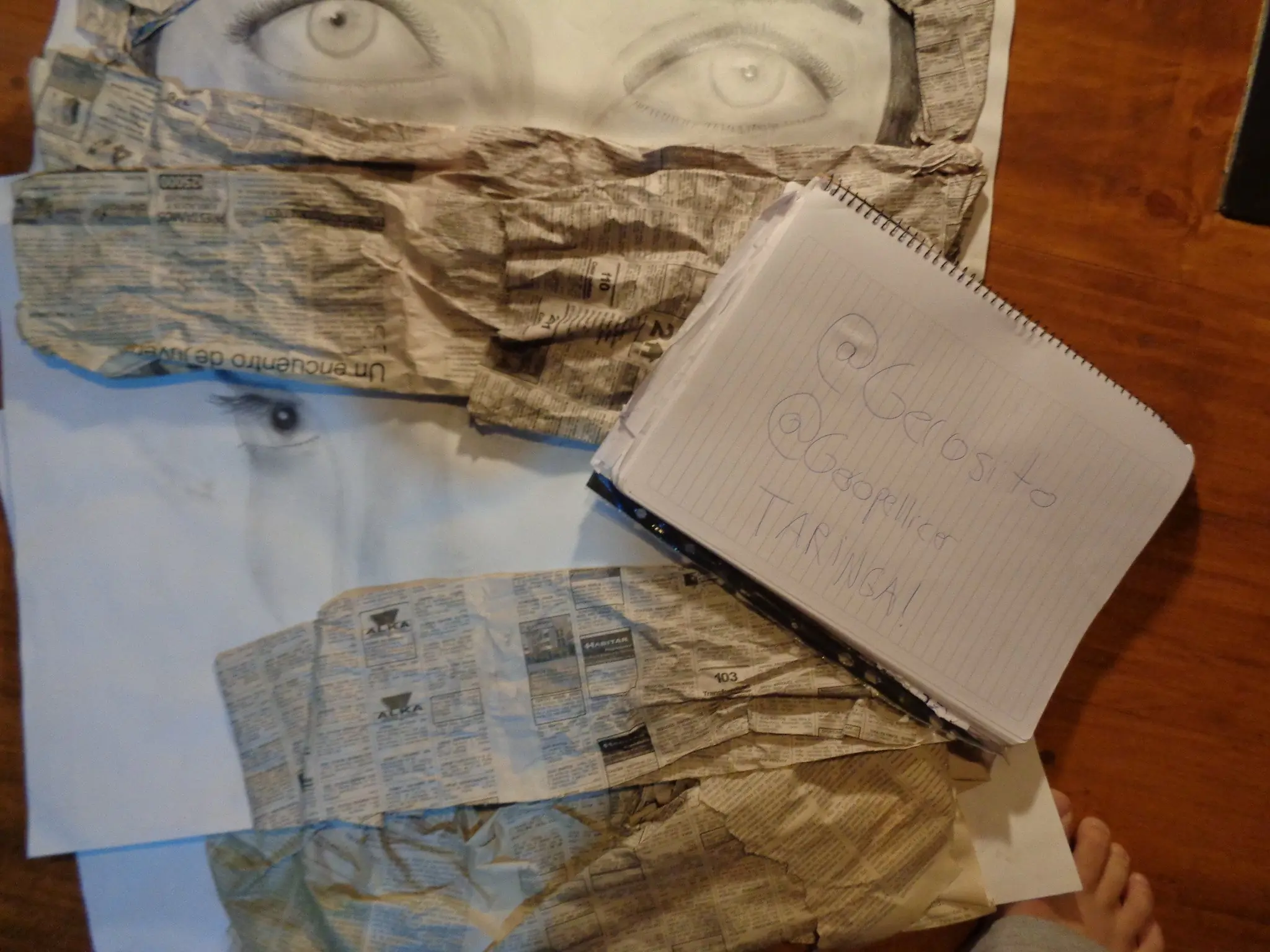 dibujos