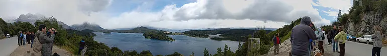 panoramica