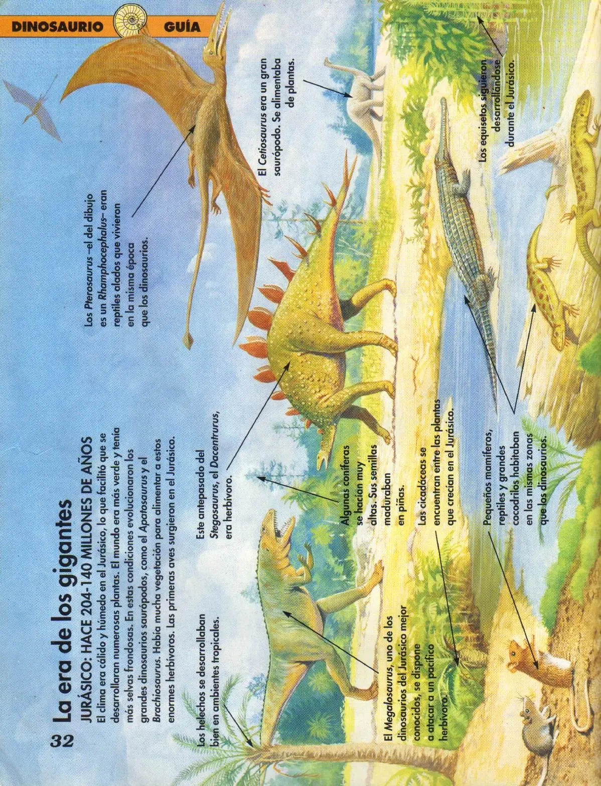 extincion