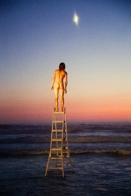 Ryan McGinley