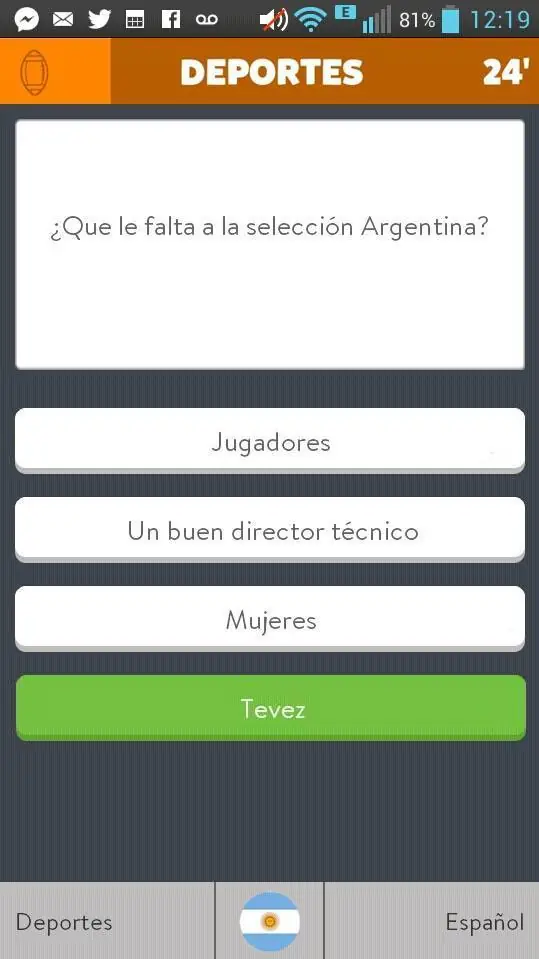 humor