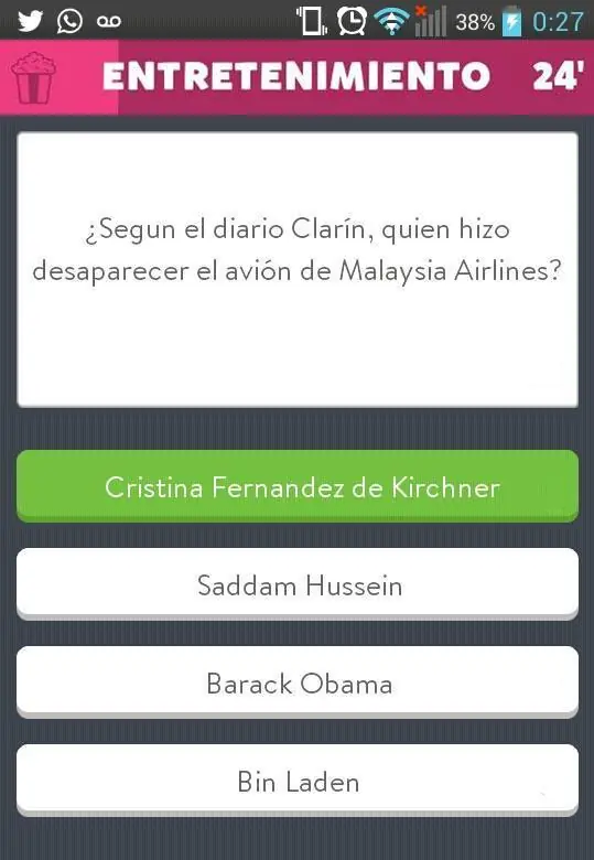 taringa
