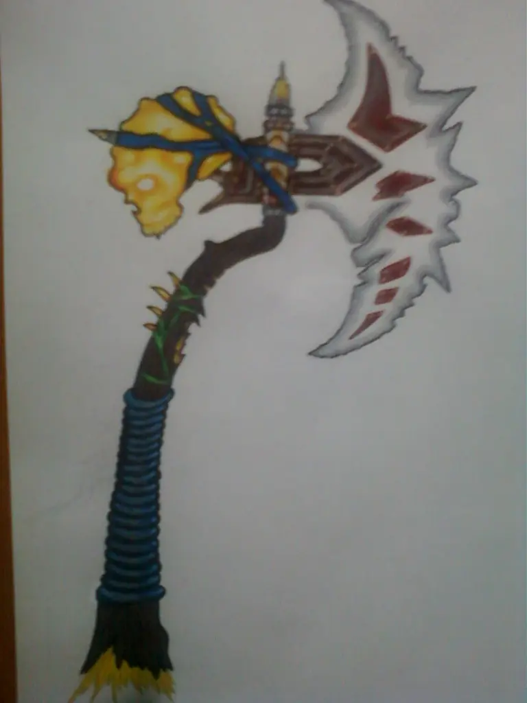 dibujos