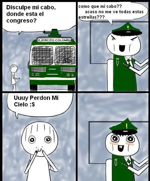 Comics
