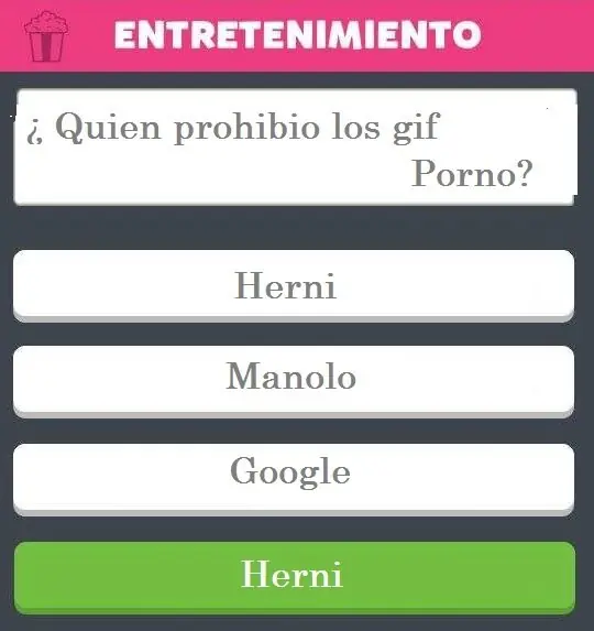 Chiste