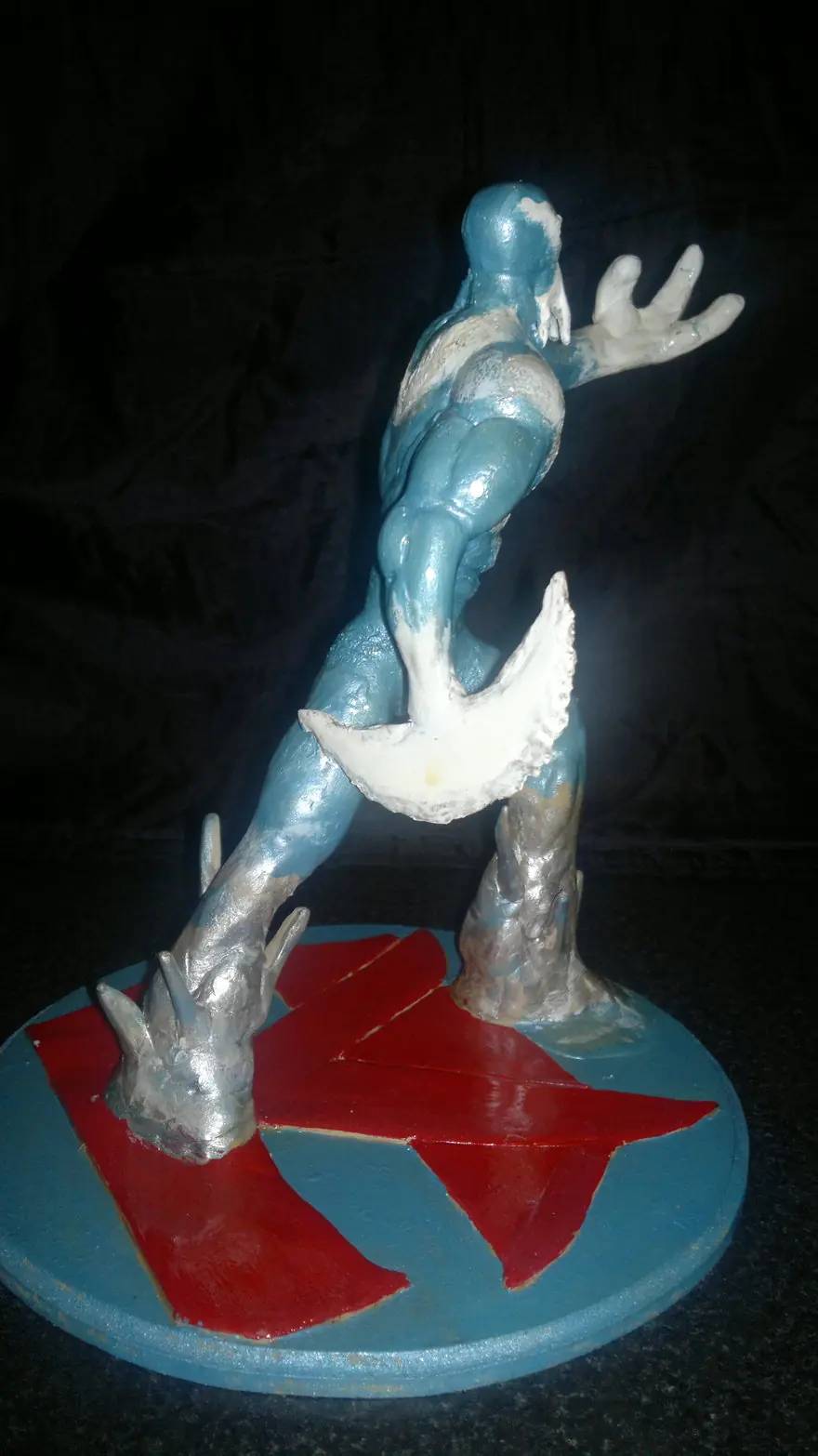 kiler in