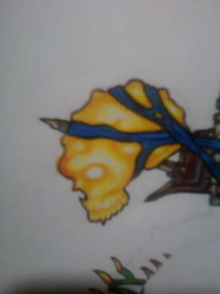 pintados