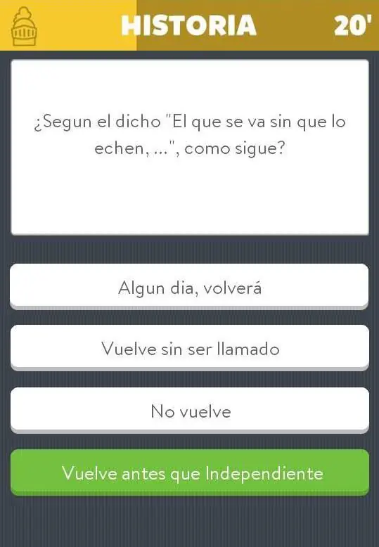 preguntados