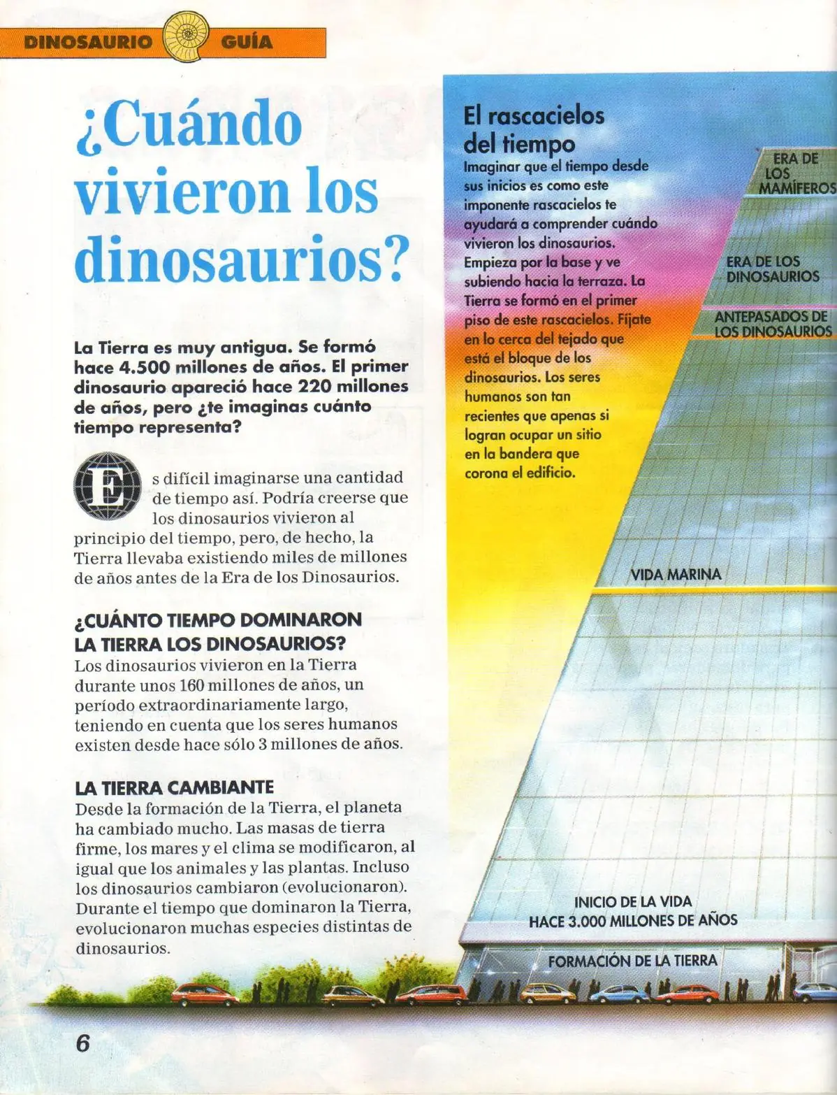 historia