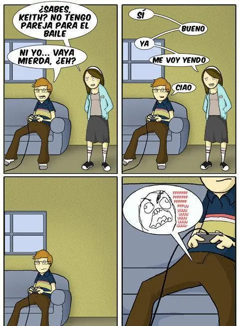 Comics