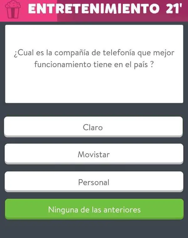 preguntados