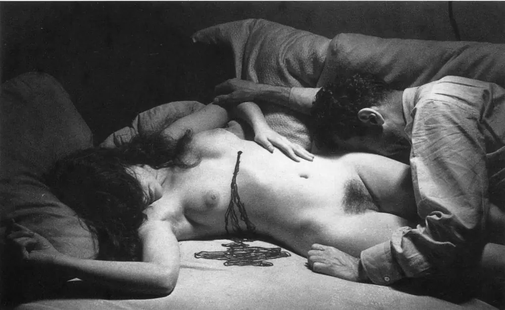 Man Ray