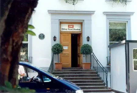 El Encuentro Entre The Beatles y Pink Floyd