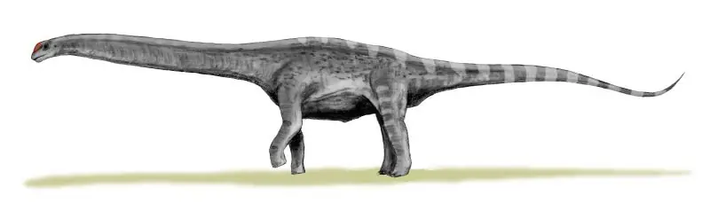 Dinosaurios