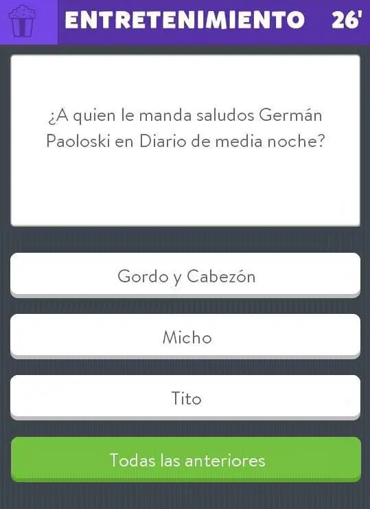 Chiste