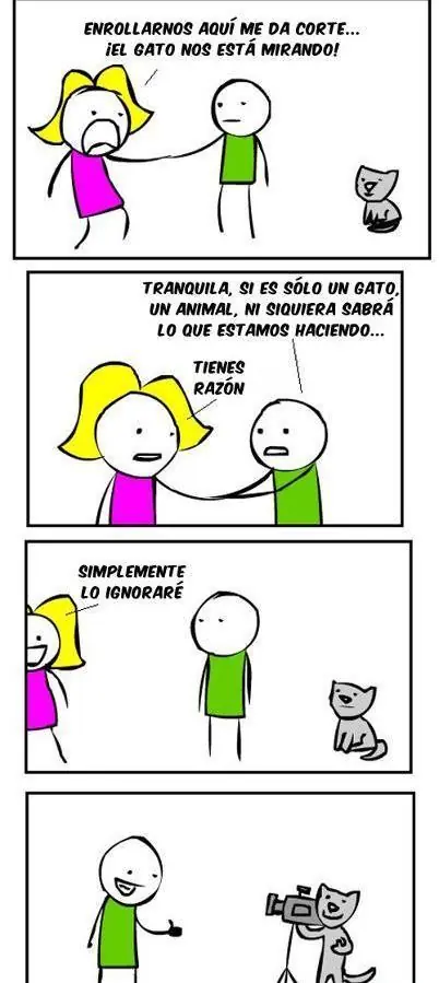 graciosas