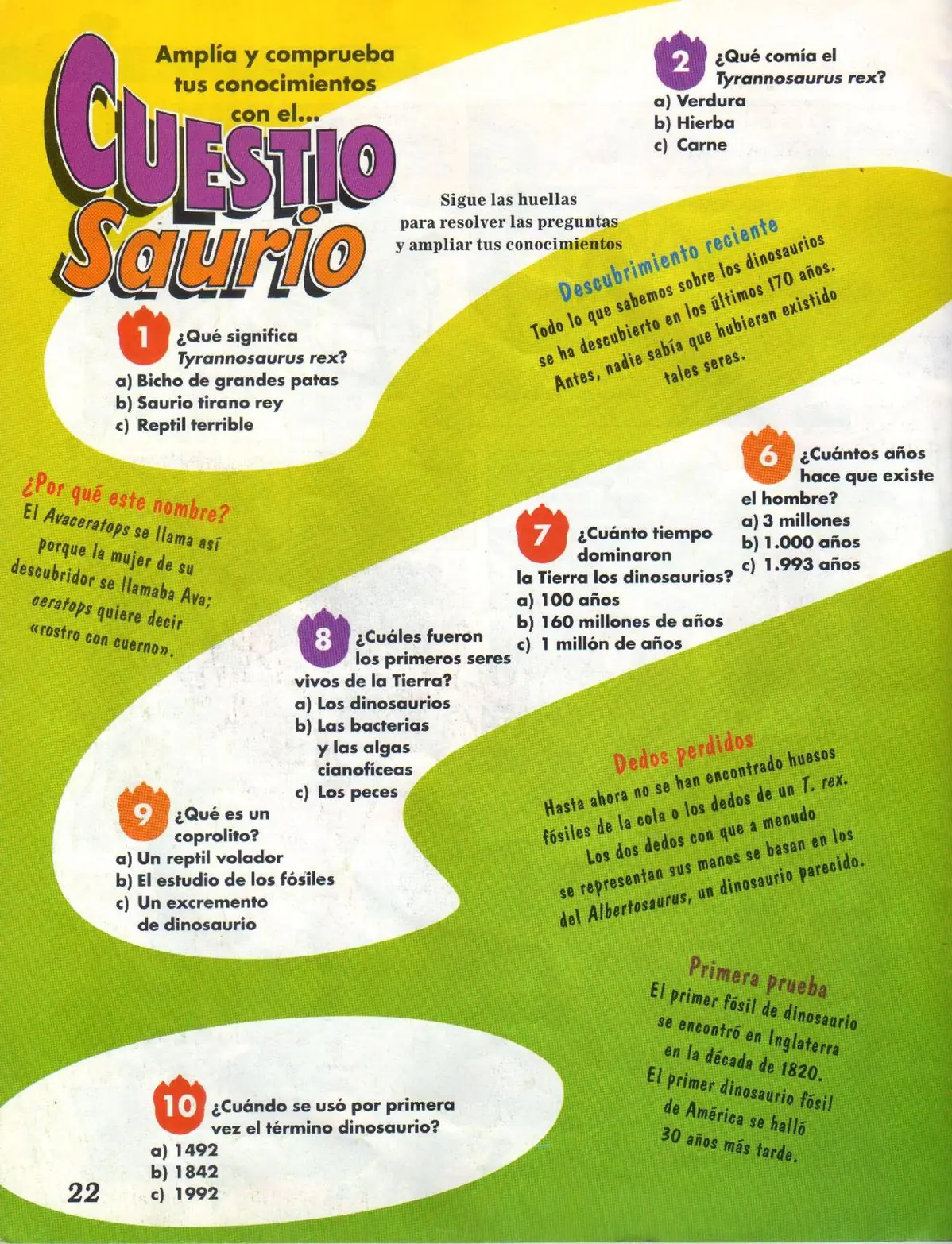 arqueologia