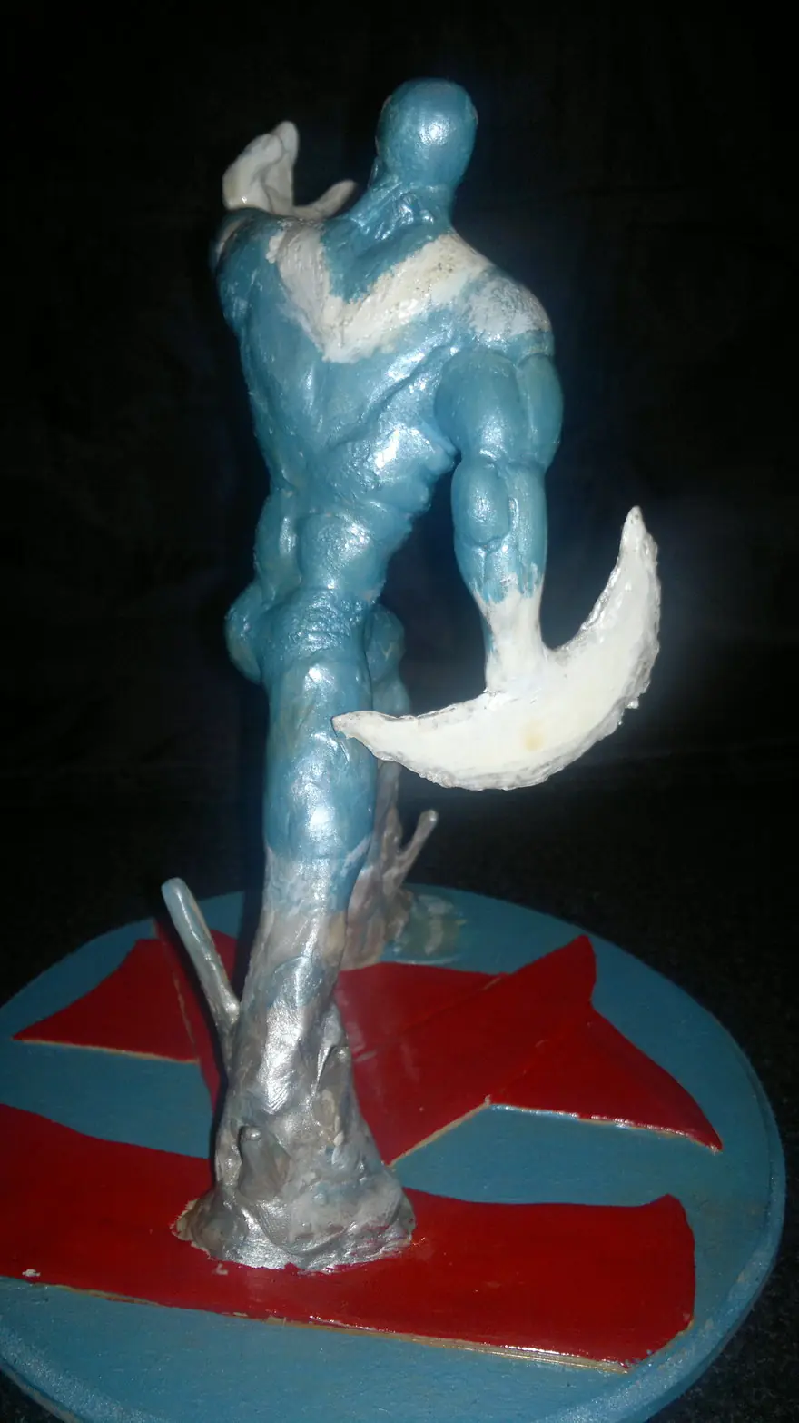 figura de glacius killer instinct