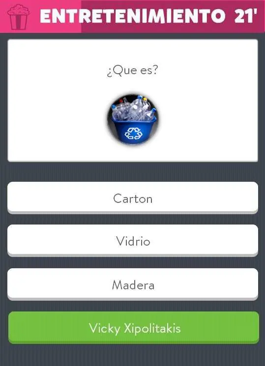 Preguntados . Te vas a matar de risa Nuevo !!!