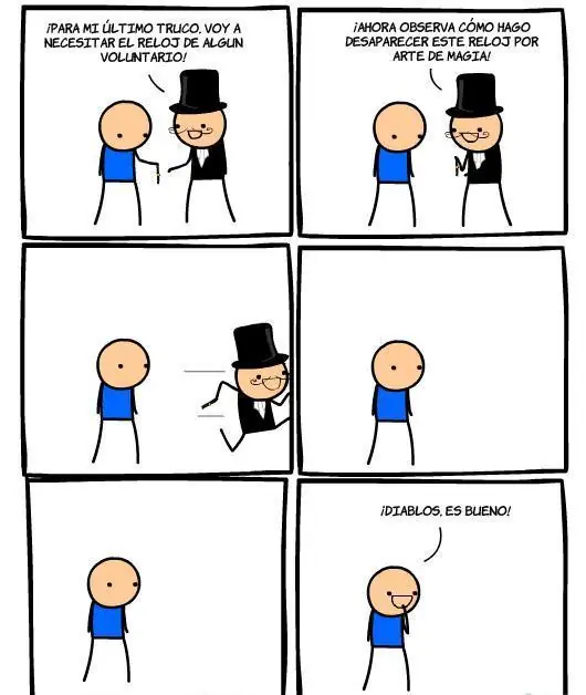 Comics