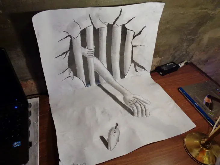 3d art
