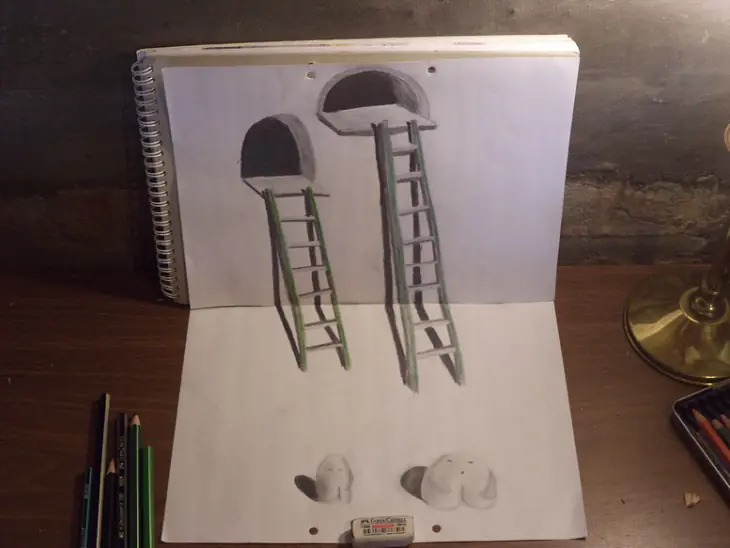 3d art