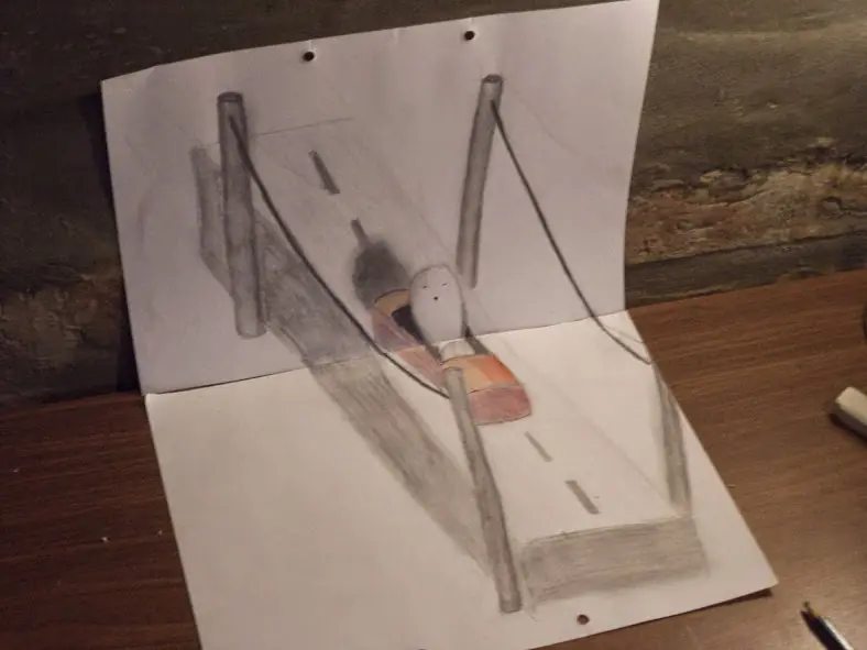 3d art