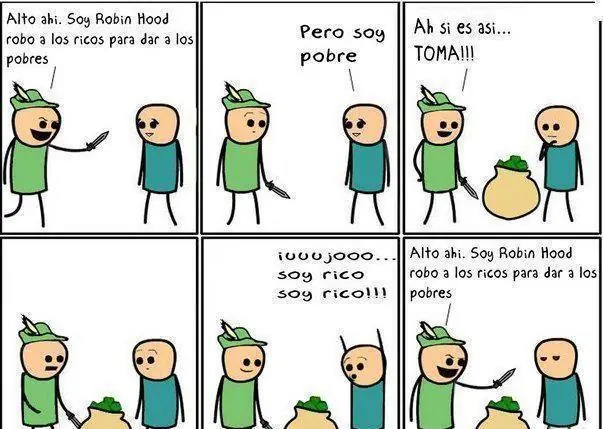 Historietas :)