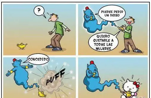 humor