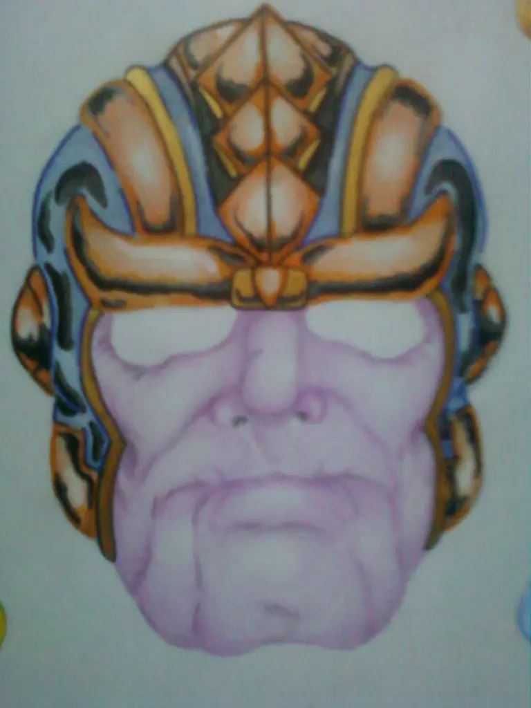 thanos