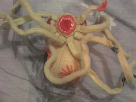 Peluches zombies para este mes(algunos) hechos por mi ^_^