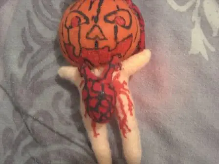 Zombies