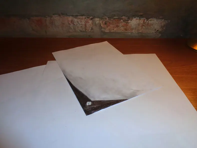 Dibujos 3D - Mis dibujos