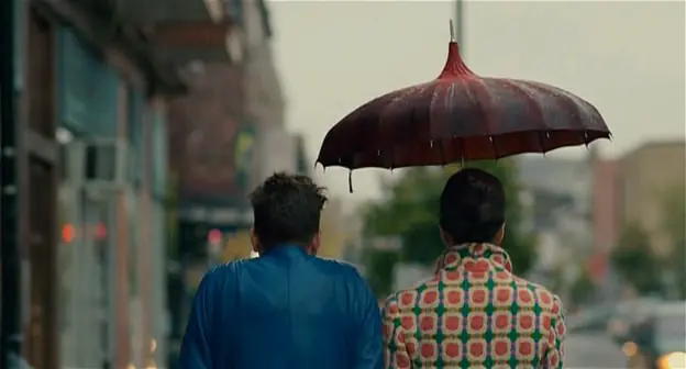 les amours imaginaires