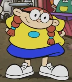 patricia