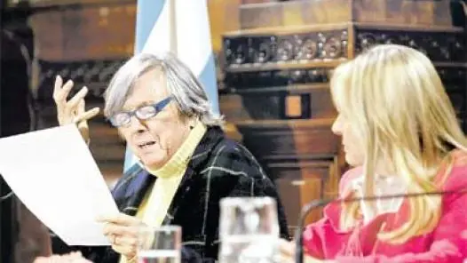 Marica, de Cibrián Campoy (texto y video)