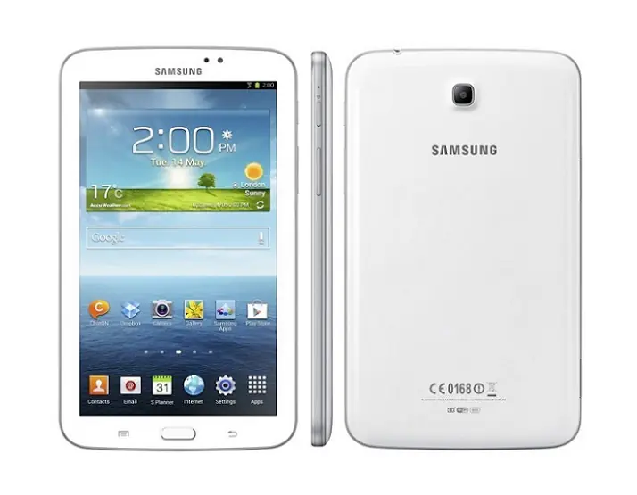 Volverse Root en cualquier Samsung Galaxy Tab 3