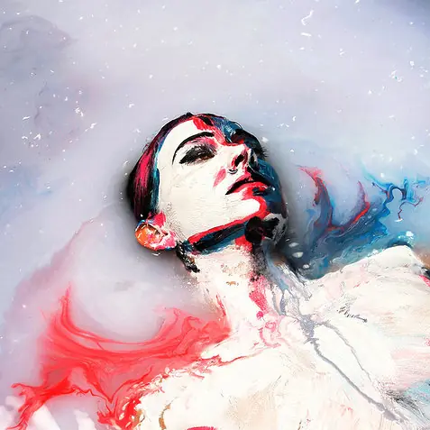 Este artista hace reales las pinturas