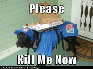 Kill me please [Megapost]